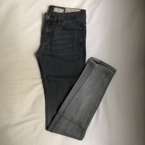 All Saint Size 25 Ashby Skinny Fit